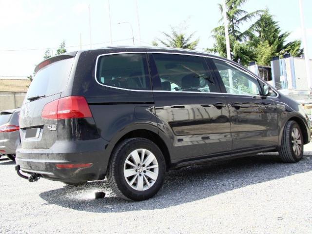 ATTELAGE VOLKSWAGEN SHARAN