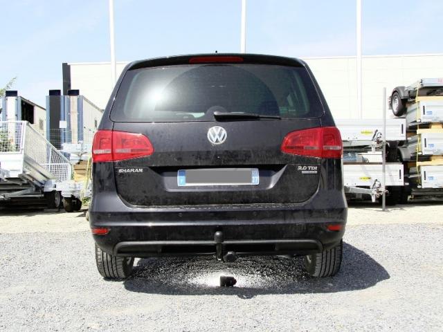 ATTELAGE VOLKSWAGEN SHARAN