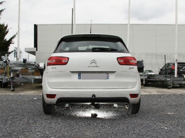 ATTELAGE CITROEN C4 PICASSO