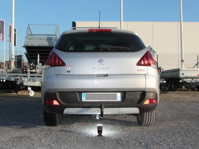 ATTELAGE PEUGEOT 3008