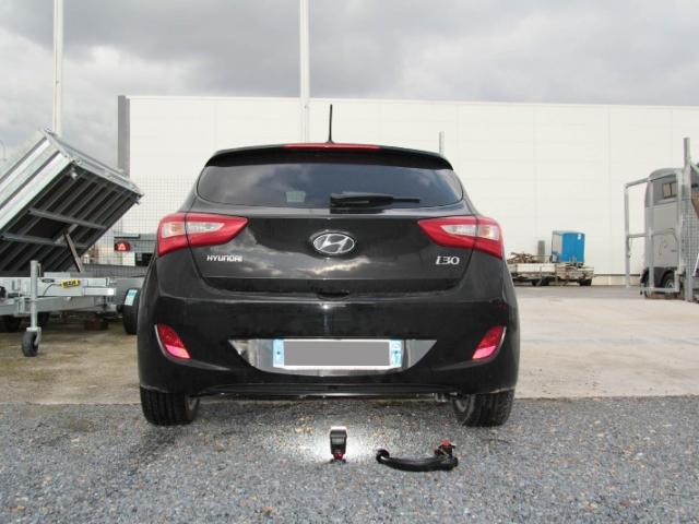 ATTELAGE HYUNDAI I30