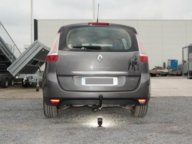 ATTELAGE RENAULT GRAND SCENIC 3