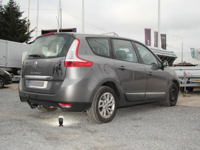 ATTELAGE RENAULT GRAND SCENIC 3