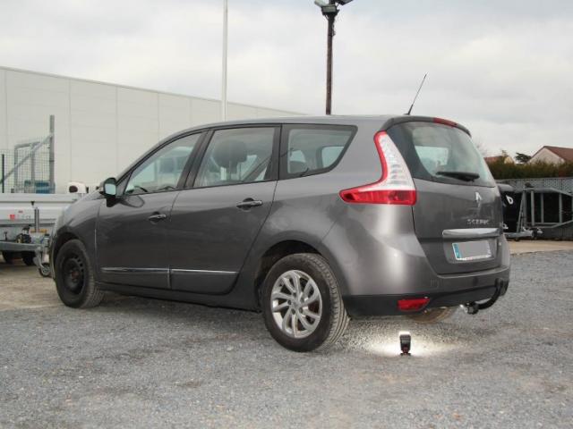 ATTELAGE RENAULT GRAND SCENIC 3