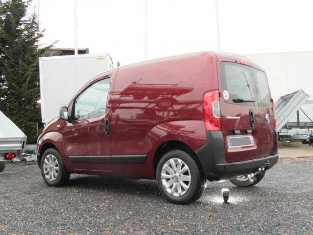 ATTELAGE FIAT FIORINO