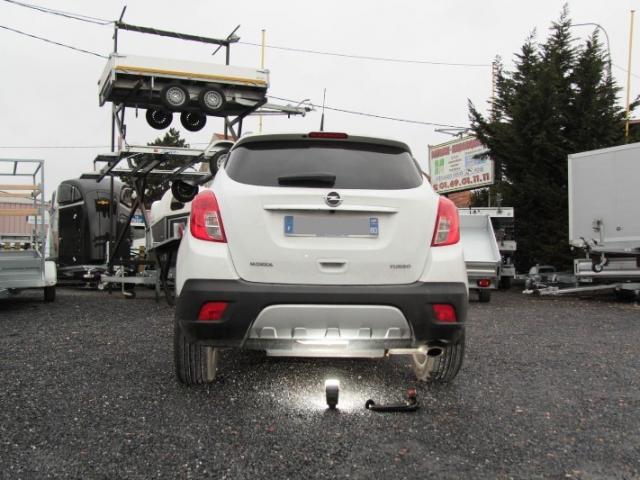 ATTELAGE OPEL MOKKA