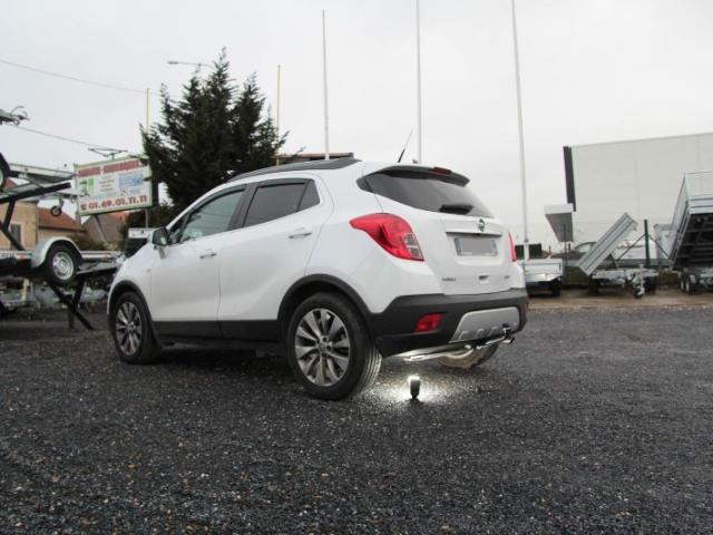 ATTELAGE OPEL MOKKA