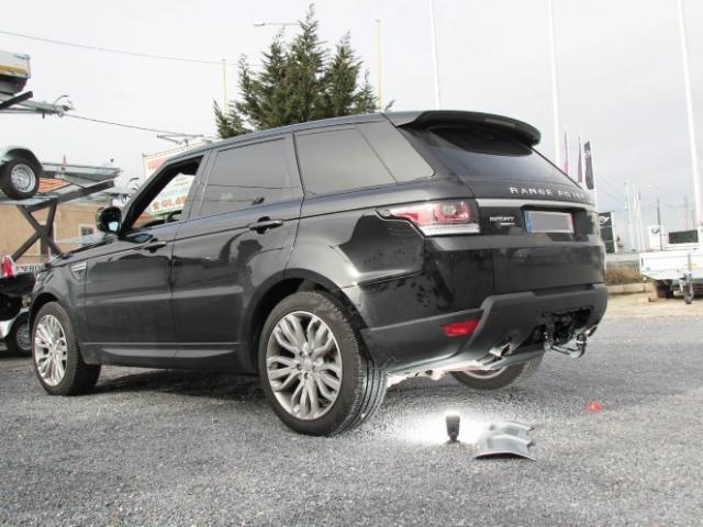 ATTELAGE RANGE ROVER SPORT