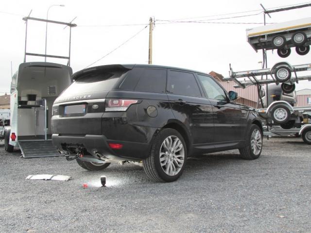 ATTELAGE RANGE ROVER SPORT