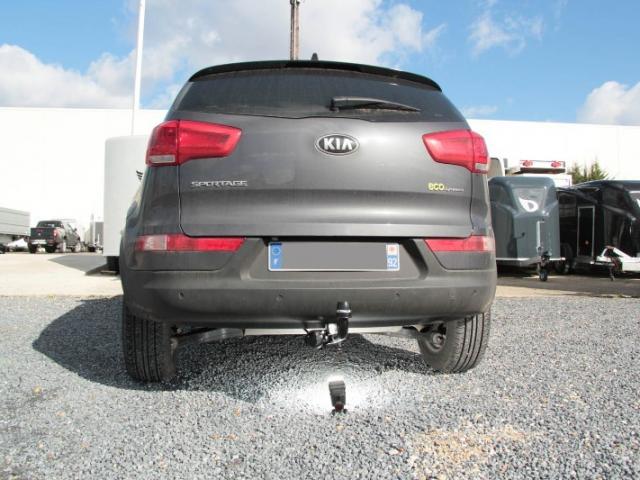 ATTELAGE KIA SPORTAGE