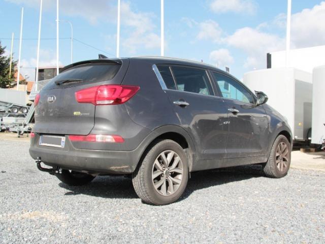 ATTELAGE KIA SPORTAGE