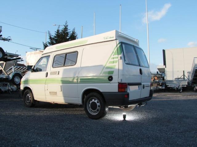 ATTELAGE VOLKSWAGEN TRANSPORTER T4