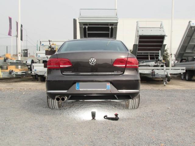 ATTELAGE VOLKSWAGEN PASSAT BERLINE