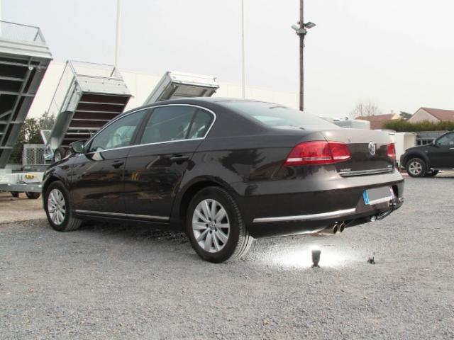 ATTELAGE VOLKSWAGEN PASSAT BERLINE