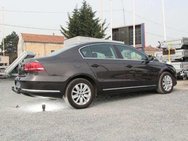 ATTELAGE VOLKSWAGEN PASSAT BERLINE