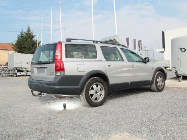 ATTELAGE VOLVO XC 70