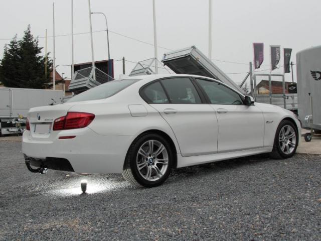 ATTELAGE BMW SERIE 5 F10