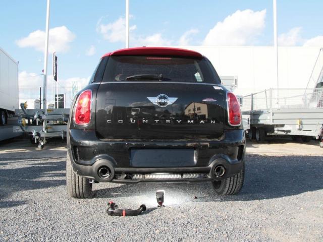 ATTELAGE MINI COUNTRYMAN COOPERWORKS