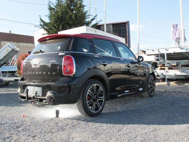 ATTELAGE MINI COUNTRYMAN COOPERWORKS