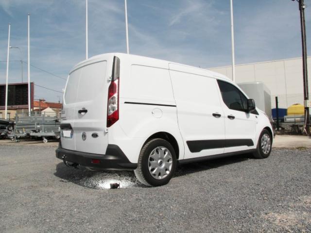 ATTELAGE FORD TRANSIT CONNECT