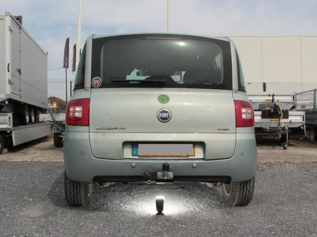 ATTELAGE FIAT MULTIPLA