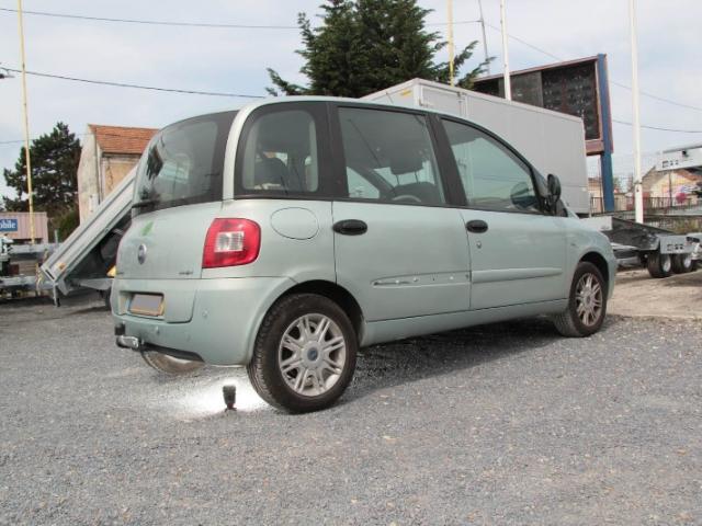 ATTELAGE FIAT MULTIPLA