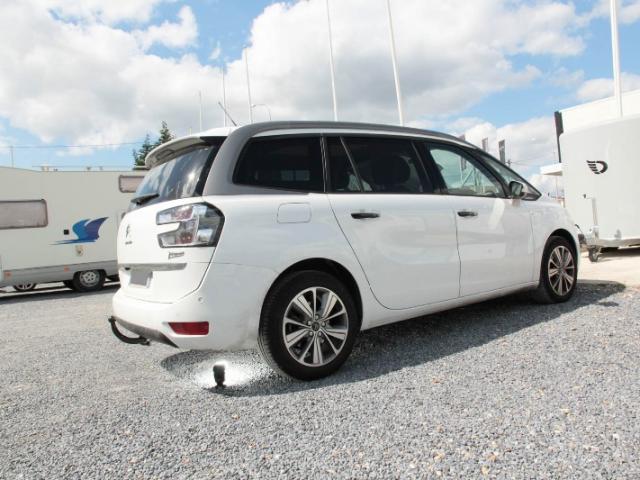 ATTELAGE CITROEN C4 GRAND PICASSO