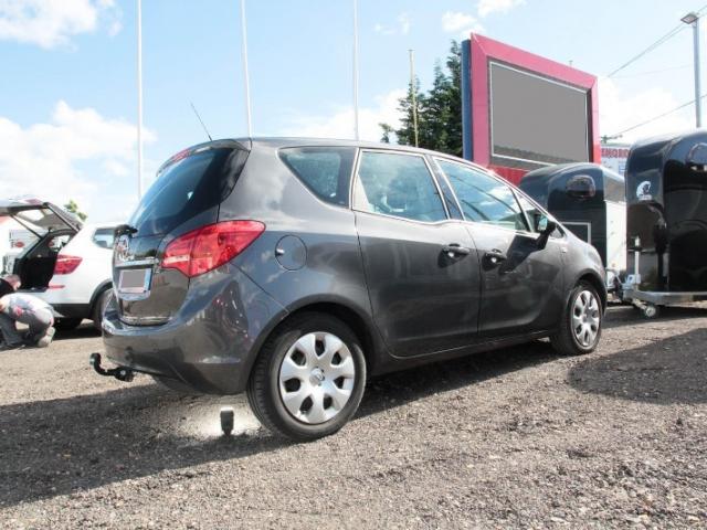 ATTELAGE OPEL MERIVA B