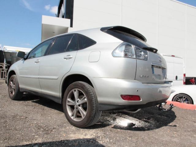 ATTELAGE LEXUS RX 400 H