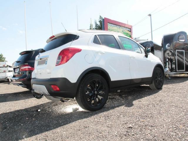 ATTELAGE OPEL MOKKA