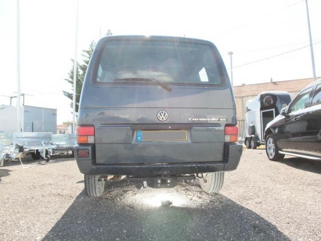 ATTELAGE VOLKSWAGEN TRANSPORTER T4