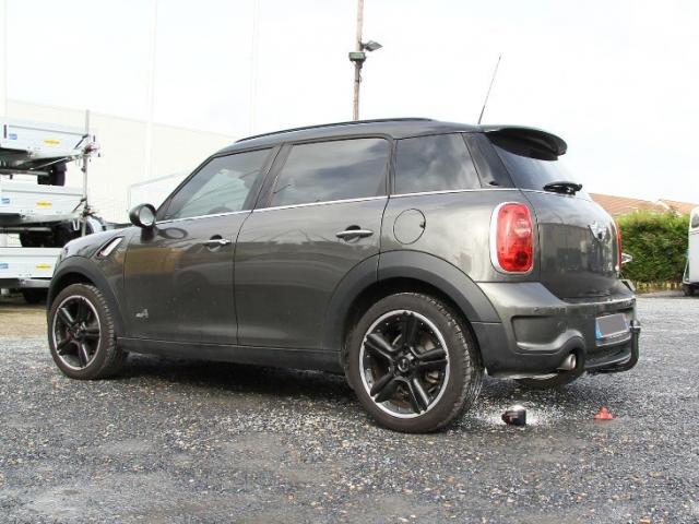 ATTELAGE MINI COUNTRYMAN SD