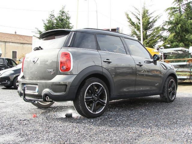 ATTELAGE MINI COUNTRYMAN SD