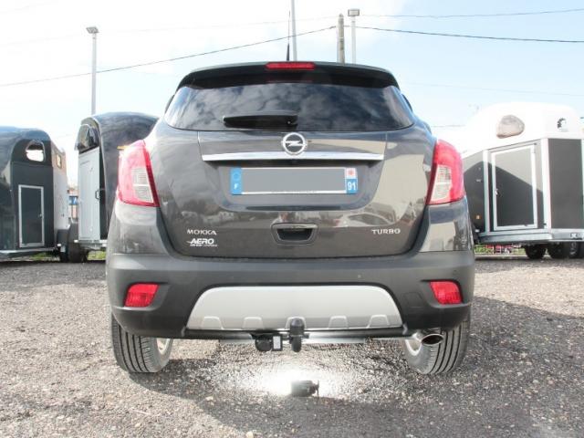 ATTELAGE OPEL MOKKA