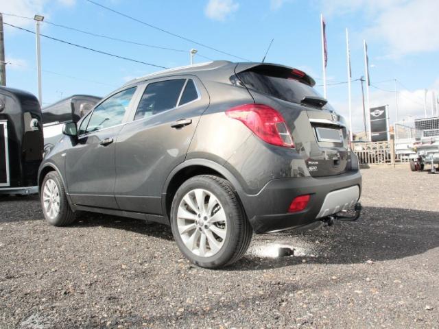 ATTELAGE OPEL MOKKA