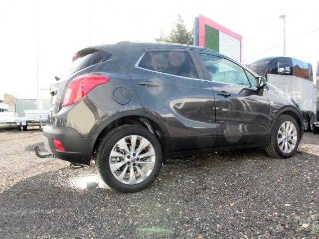 ATTELAGE OPEL MOKKA