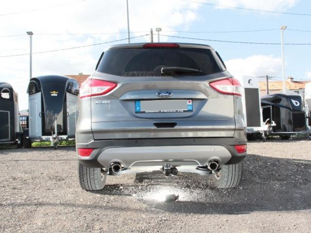 ATTELAGE FORD KUGA