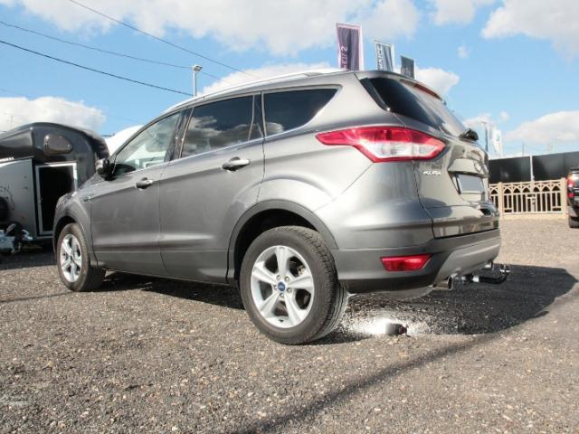 ATTELAGE FORD KUGA