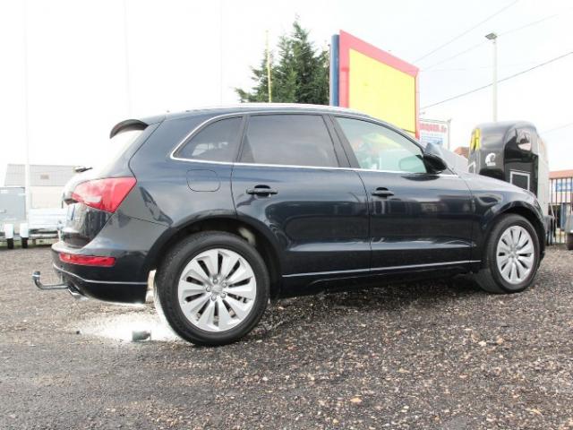 ATTELAGE AUDI Q5 HYBRIDE