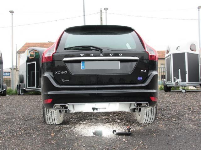 ATTELAGE VOLVO XC 60