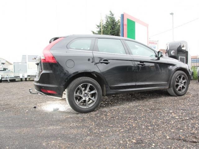 ATTELAGE VOLVO XC 60