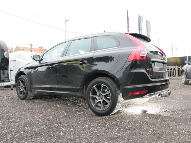 ATTELAGE VOLVO XC 60