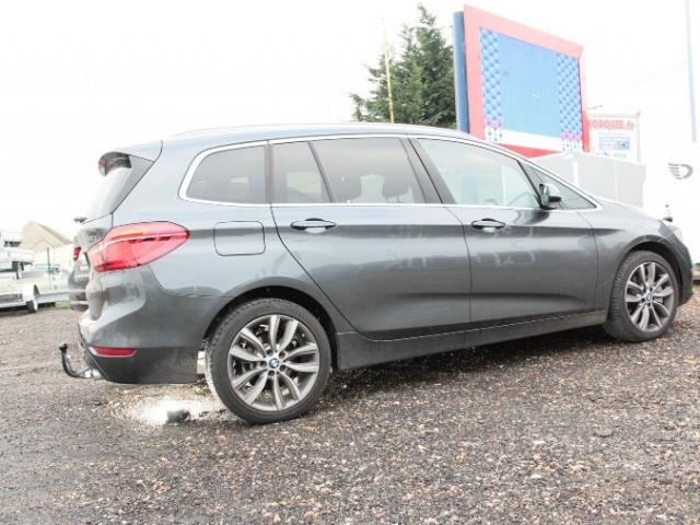 ATTELAGE BMW SERIE 2 GRAND TOURER F46