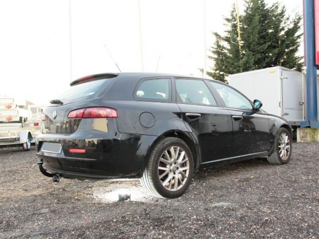 ATTELAGE ALFA ROMEO 159 SPORTWAGON