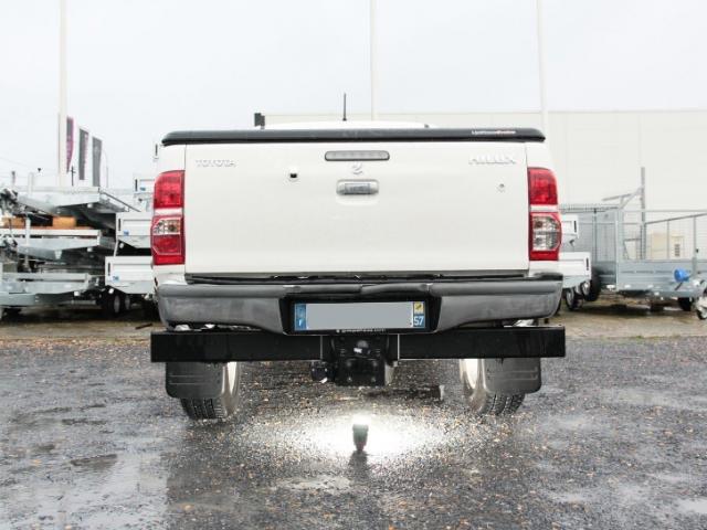 ATTELAGE TOYOTA HILUX