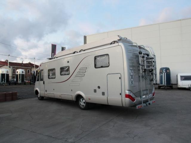 SUSPENSION PNEUMATIQUE DUNLOP CAMPING CAR HYMER BASE MERCEDES