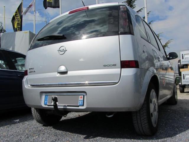 ATTELAGE OPEL MERIVA