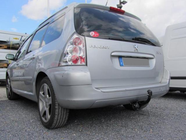 ATTELAGE PEUGEOT 307 SW