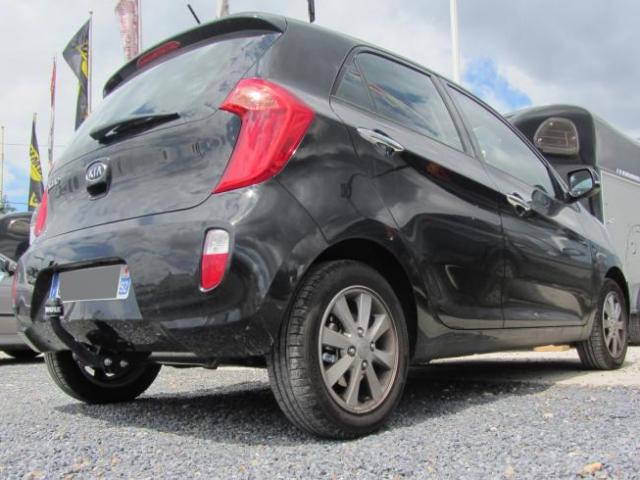 ATTELAGE KIA PICANTO