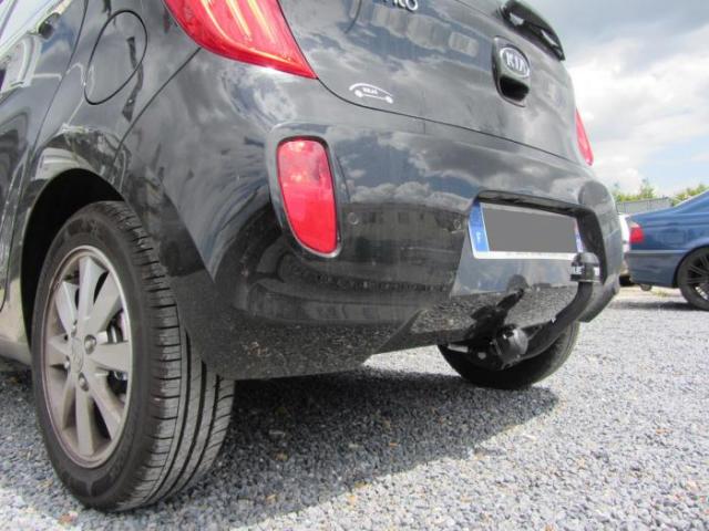 ATTELAGE KIA PICANTO